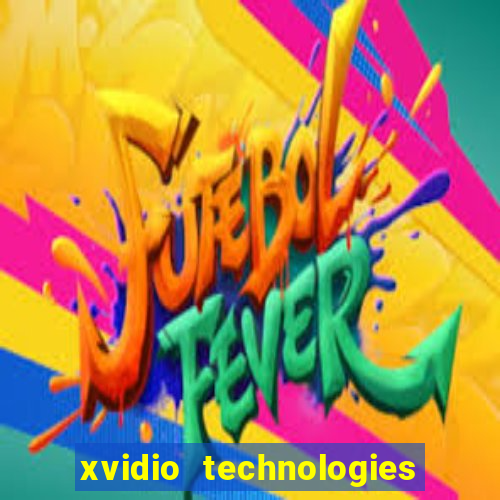 xvidio technologies startup os download